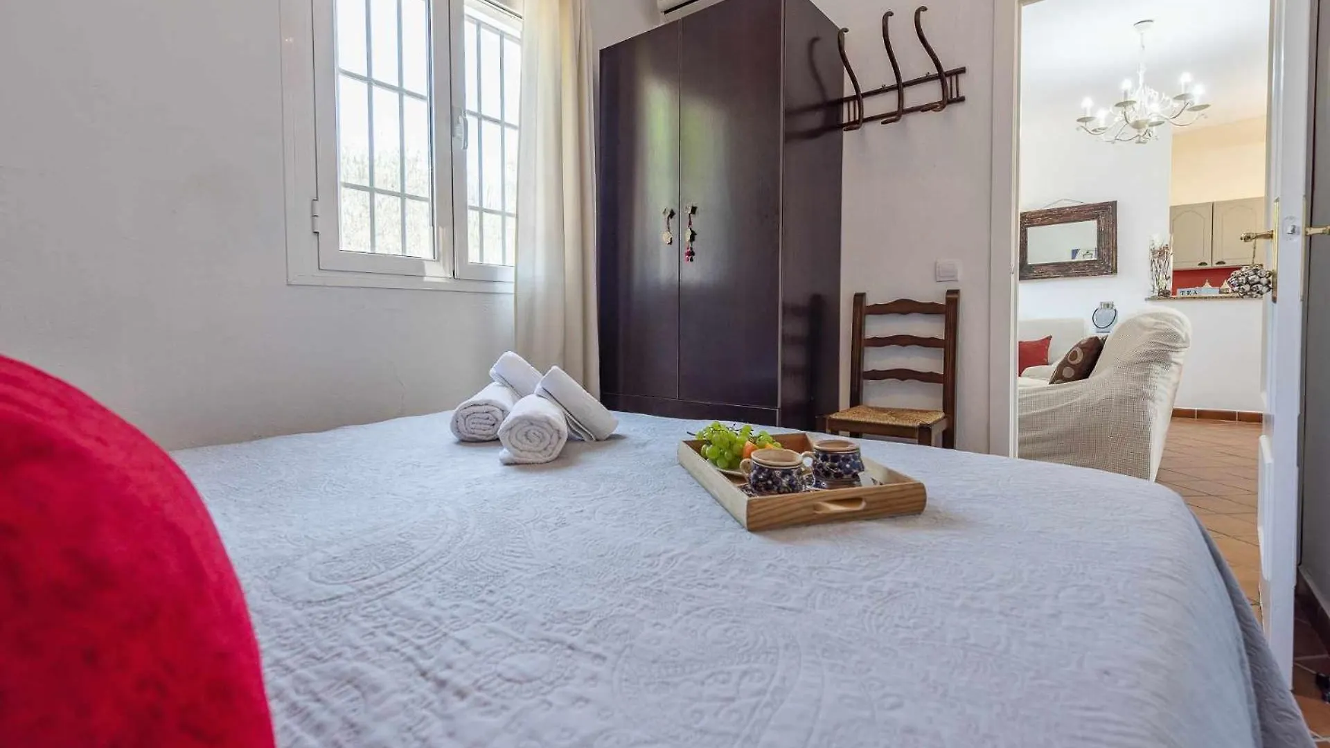 Casa Rural Villa Felisa La Puebla de Cazalla