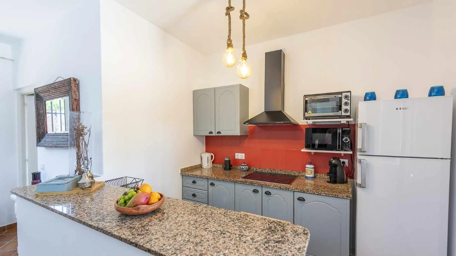 Casa Rural Villa Felisa La Puebla de Cazalla