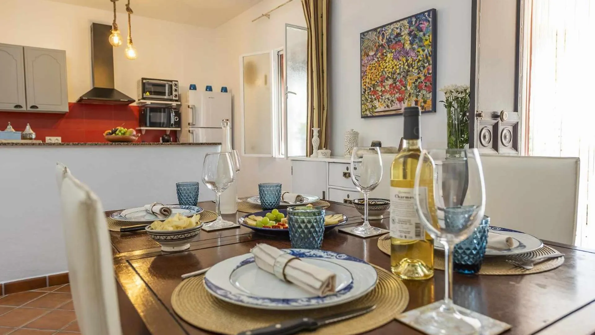 Casa Rural Villa Felisa La Puebla de Cazalla