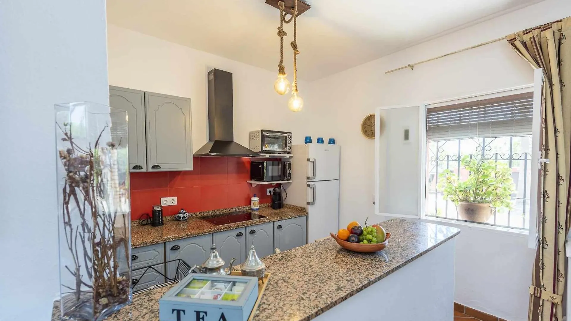 Casa Rural Villa Felisa La Puebla de Cazalla