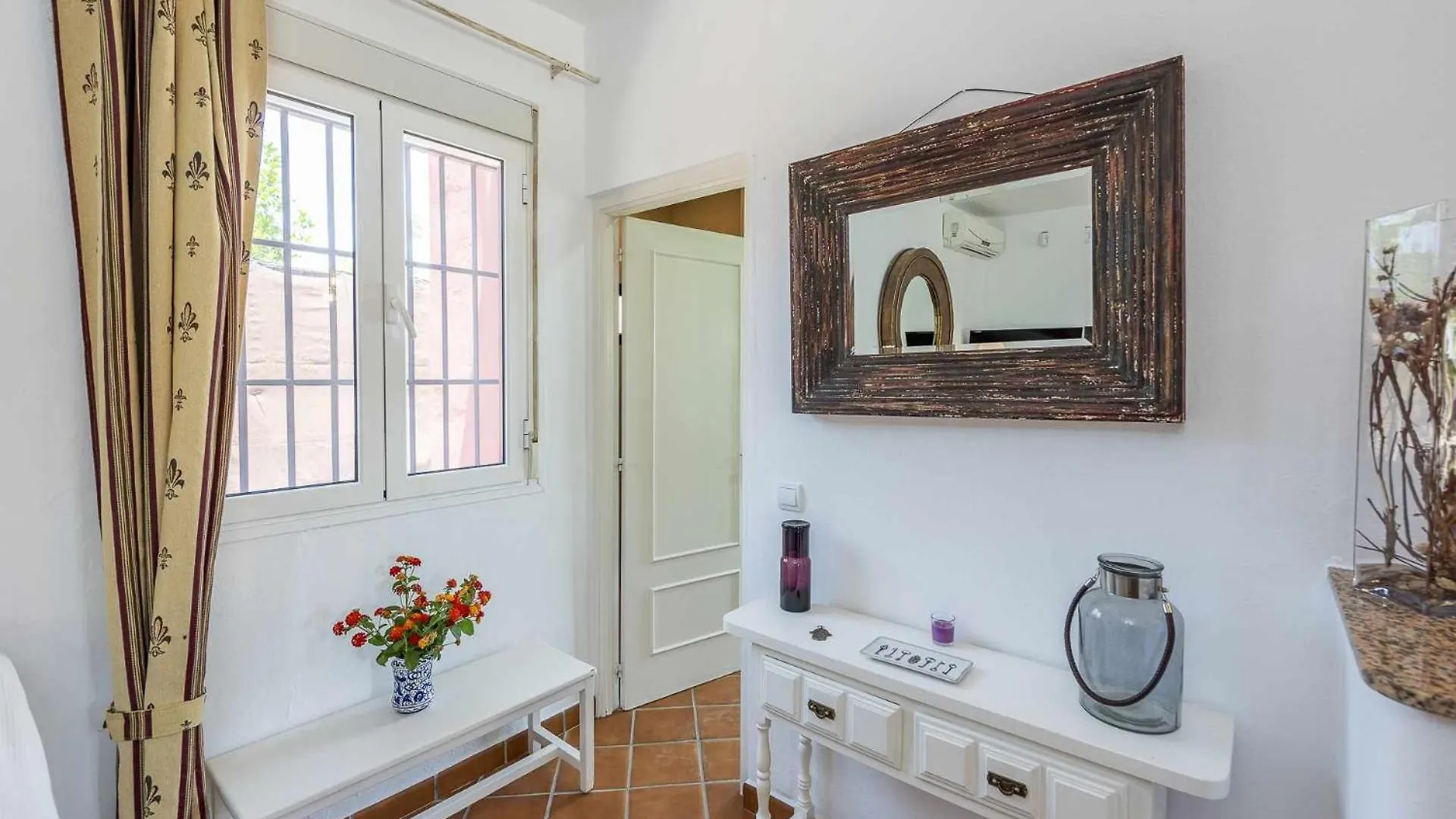 Casa Rural Villa Felisa La Puebla de Cazalla