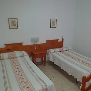  Maison d'hôtes Angeles